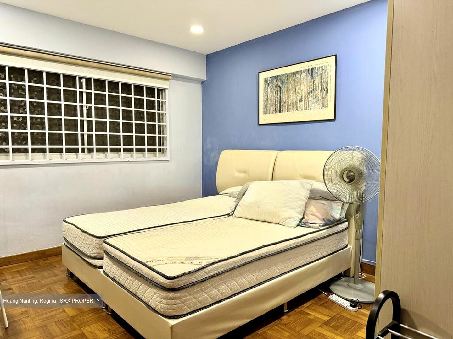 Blk 145 Eunos Spring (Bedok), HDB Executive #502380011